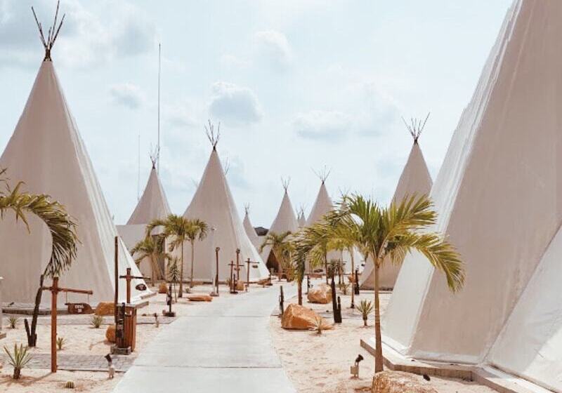 ホテル The Anmon Resort Bintan