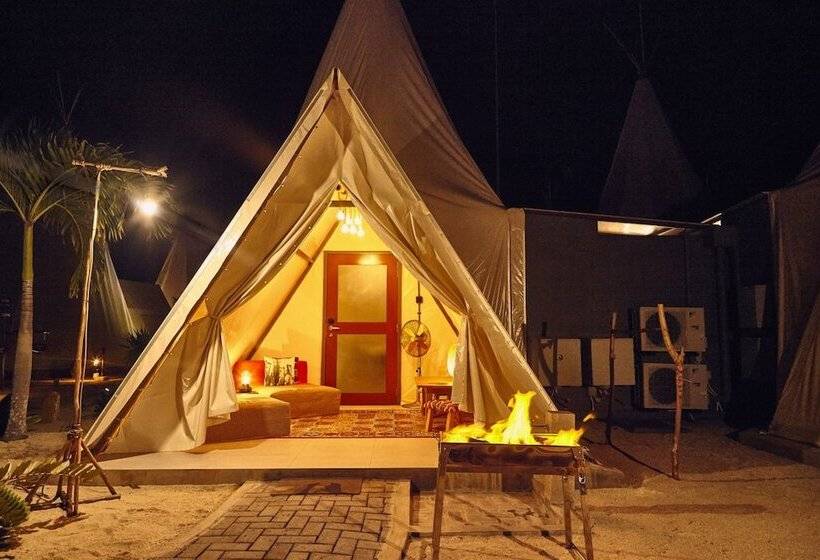 ホテル The Anmon Resort Bintan