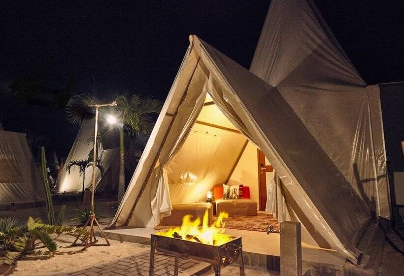 ホテル The Anmon Resort Bintan