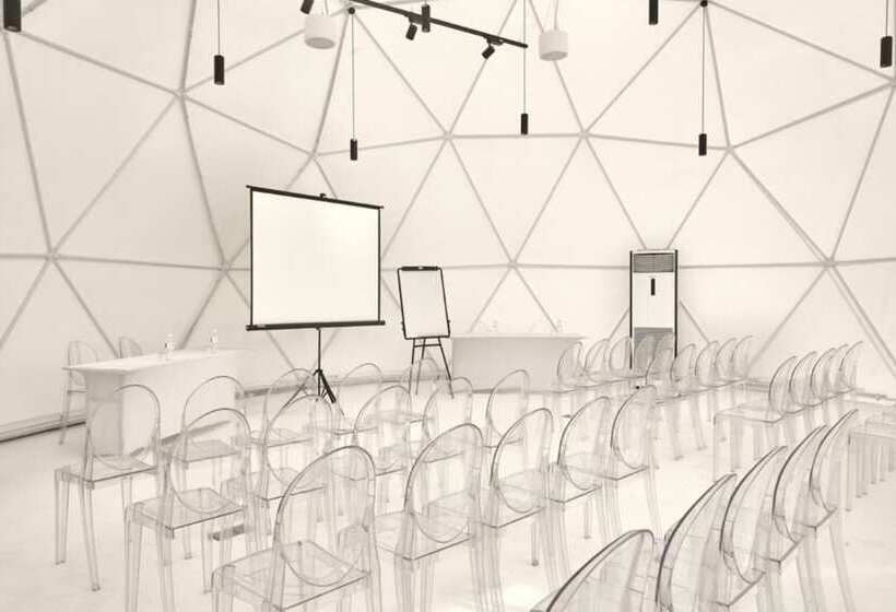 ホテル The Anmon Resort Bintan