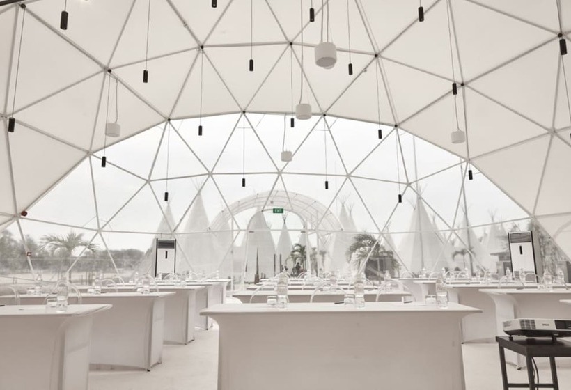 ホテル The Anmon Resort Bintan