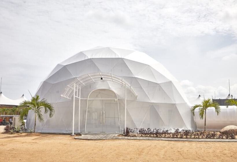 ホテル The Anmon Resort Bintan