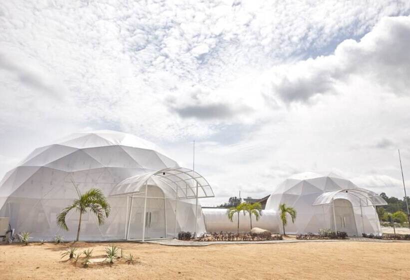 ホテル The Anmon Resort Bintan