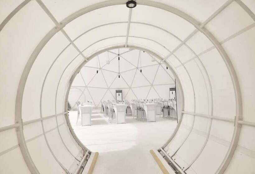 ホテル The Anmon Resort Bintan