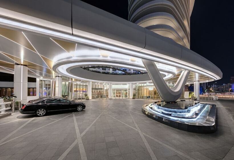 ホテル The Darling At The Star Gold Coast