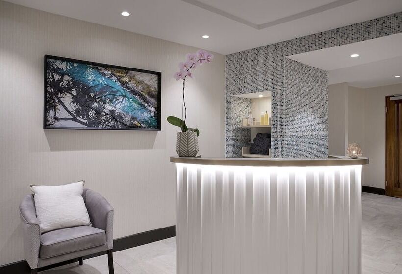 هتل The Darling At The Star Gold Coast