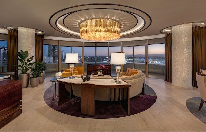 ホテル The Darling At The Star Gold Coast