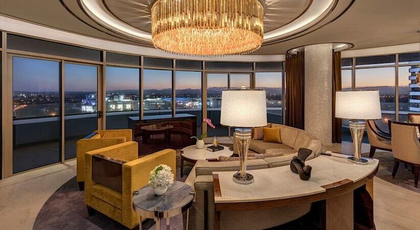 ホテル The Darling At The Star Gold Coast