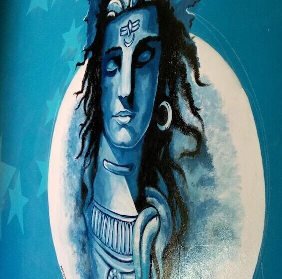 בית מלון כפרי The Devdwar Yoga Resort, Uttarkashi