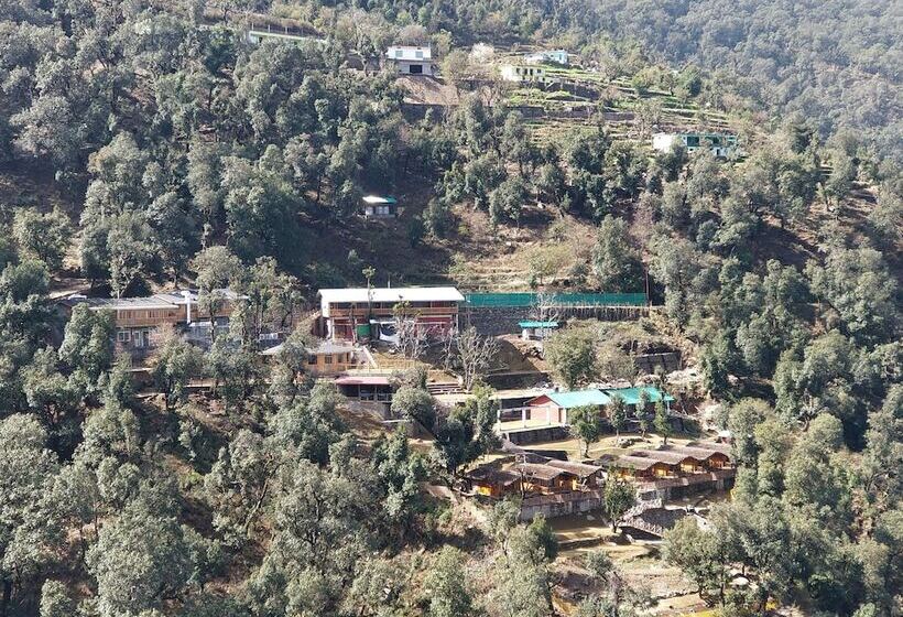 호텔 The Peru Resort By Xtreeme