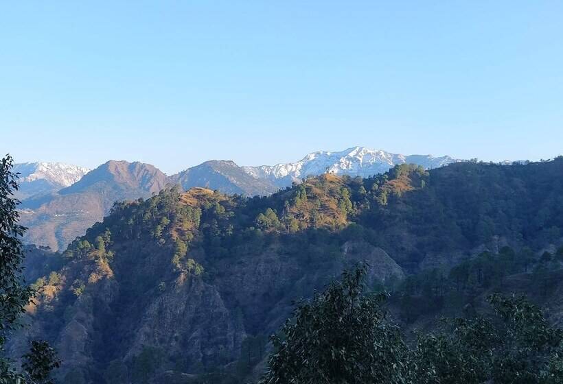 호텔 The Peru Resort By Xtreeme