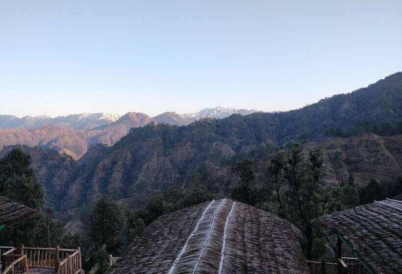 호텔 The Peru Resort By Xtreeme