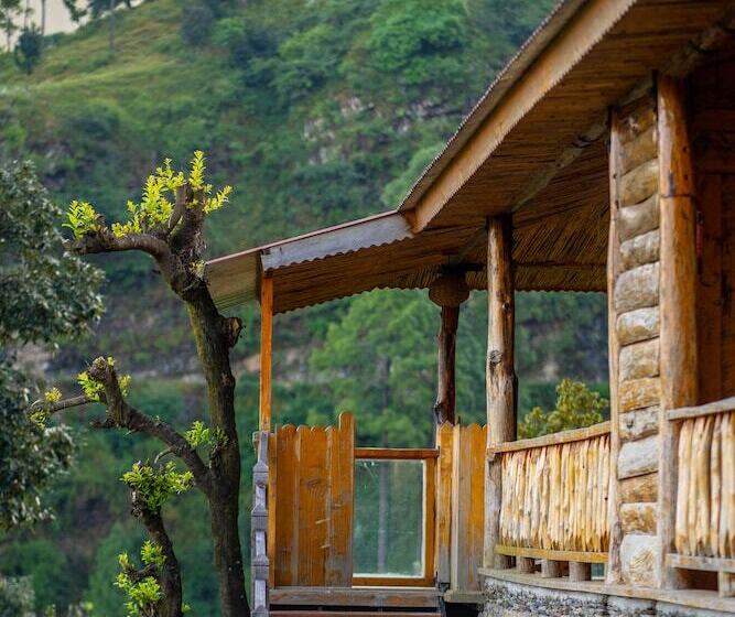 호텔 The Peru Resort By Xtreeme