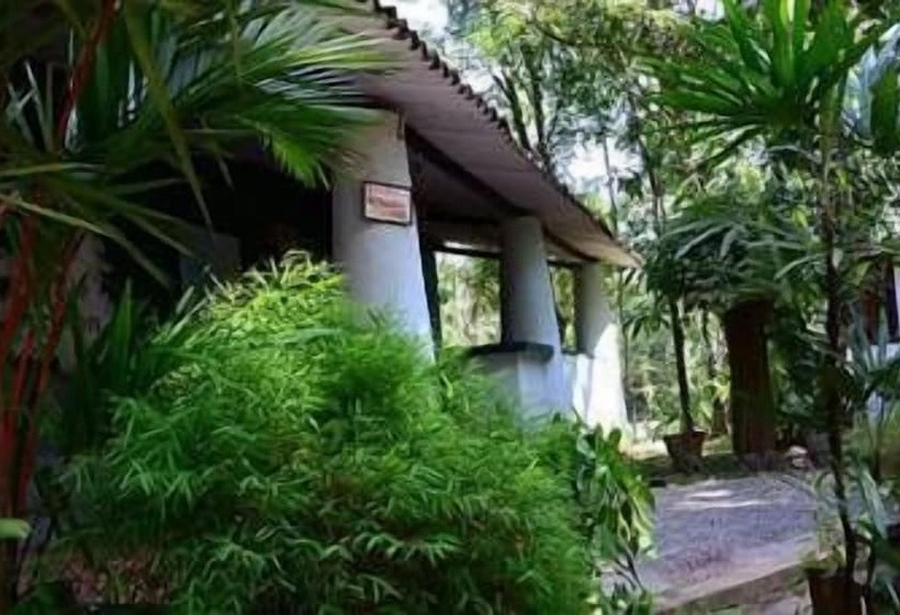 فندق Tulip Of Ceylon