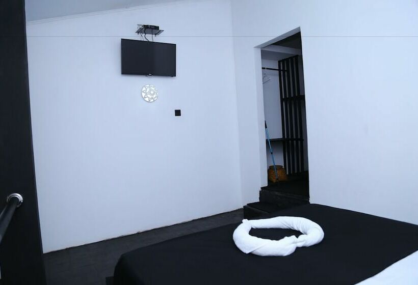 فندق Tulip Of Ceylon