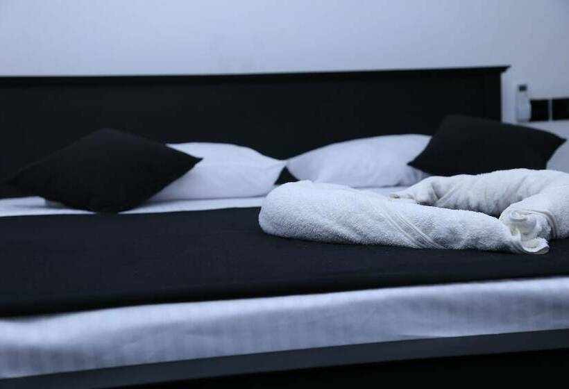 فندق Tulip Of Ceylon