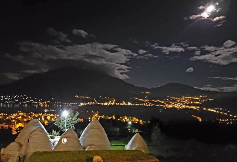 فندق Urku Wasi Lodge