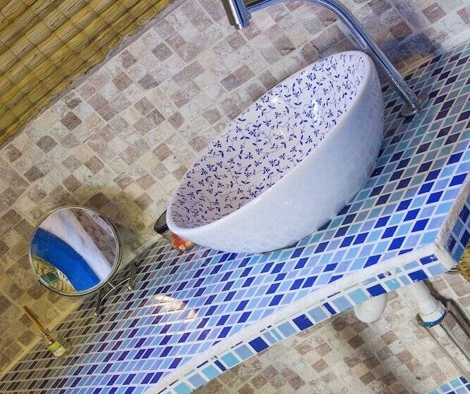 فندق Urku Wasi Lodge