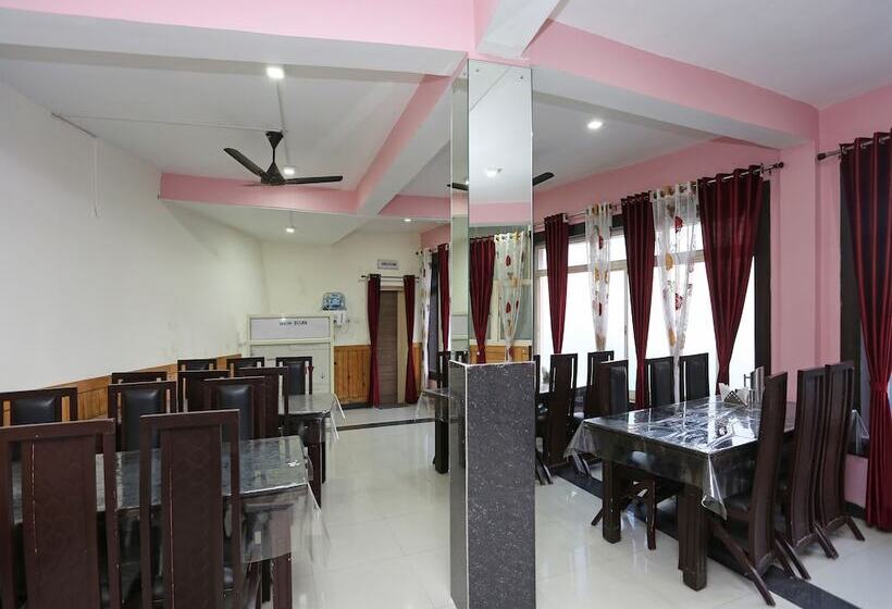 酒店 Uttaranchal Inn By Oyo Rooms