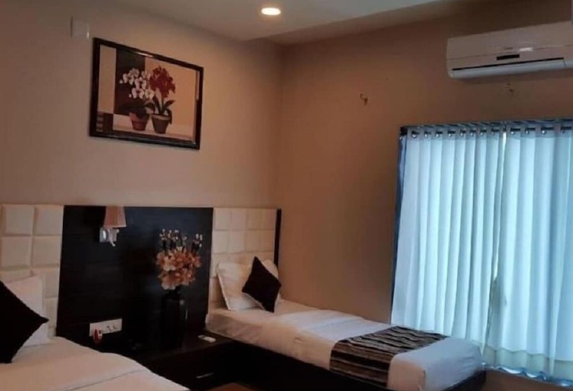 酒店 Virgo Chotila