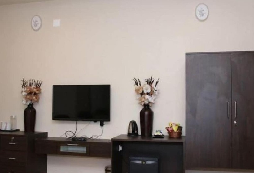 בית מלון כפרי Virgo Chotila