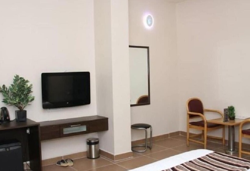 בית מלון כפרי Virgo Chotila