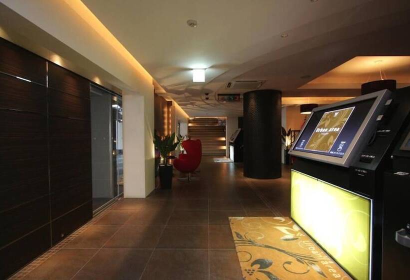 호텔 W Adults Only