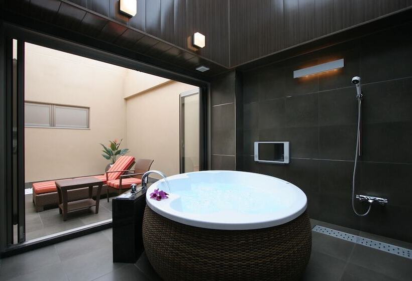 호텔 W Adults Only