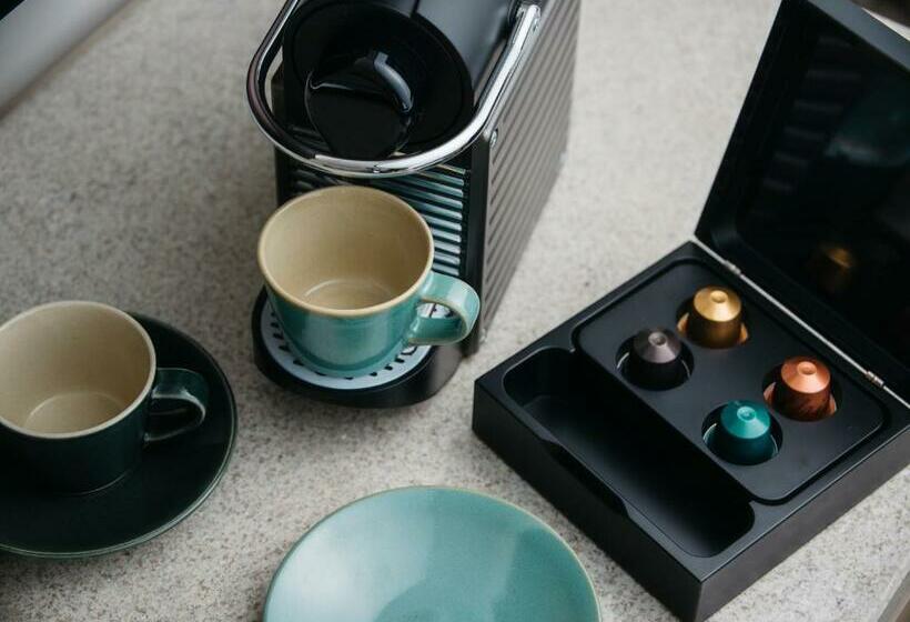 فندق Zentis Osaka