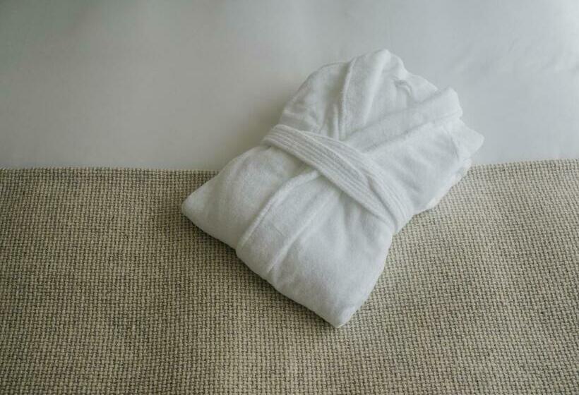 فندق Zentis Osaka