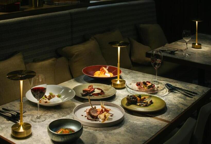 فندق Zentis Osaka