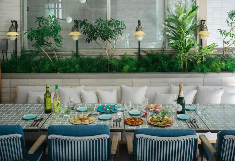 فندق Zentis Osaka