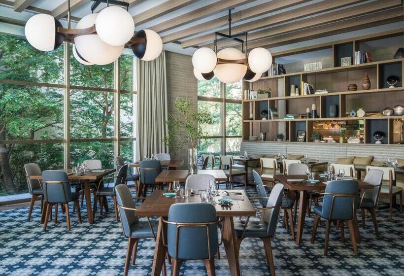 فندق Zentis Osaka