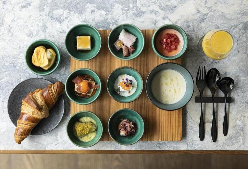 فندق Zentis Osaka