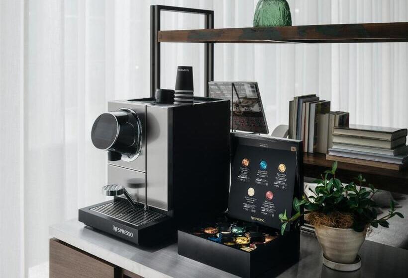 فندق Zentis Osaka