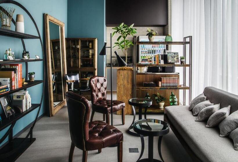 فندق Zentis Osaka