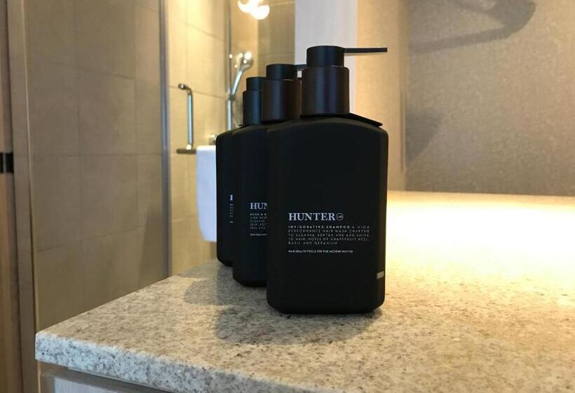 فندق Zentis Osaka