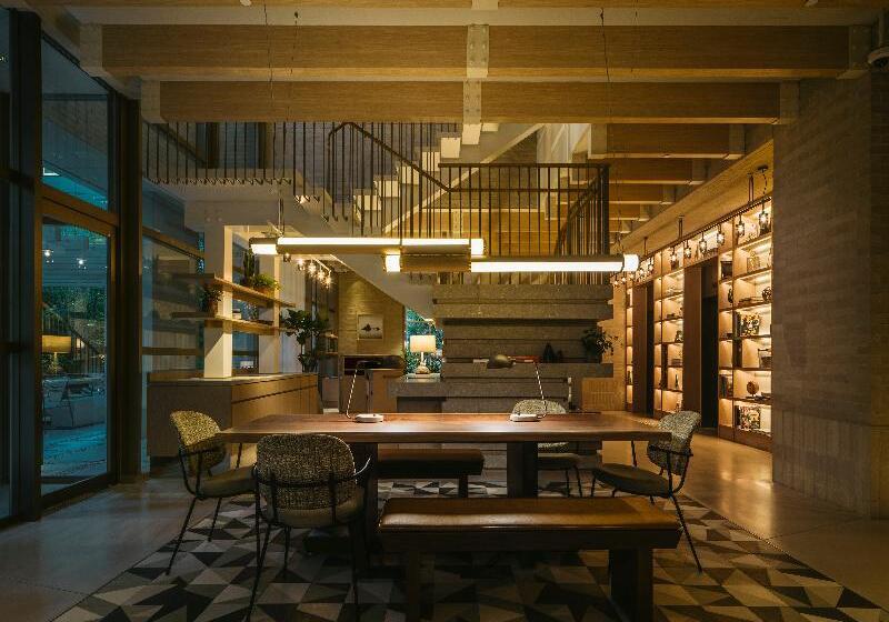 فندق Zentis Osaka