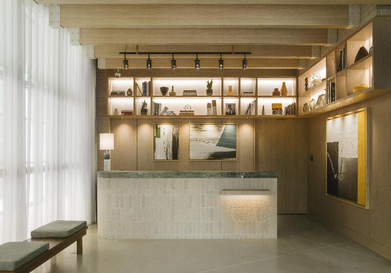 فندق Zentis Osaka