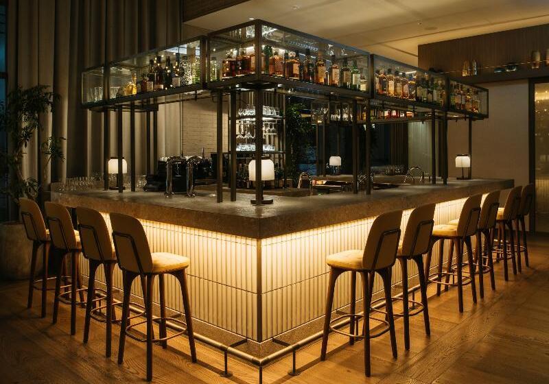 فندق Zentis Osaka