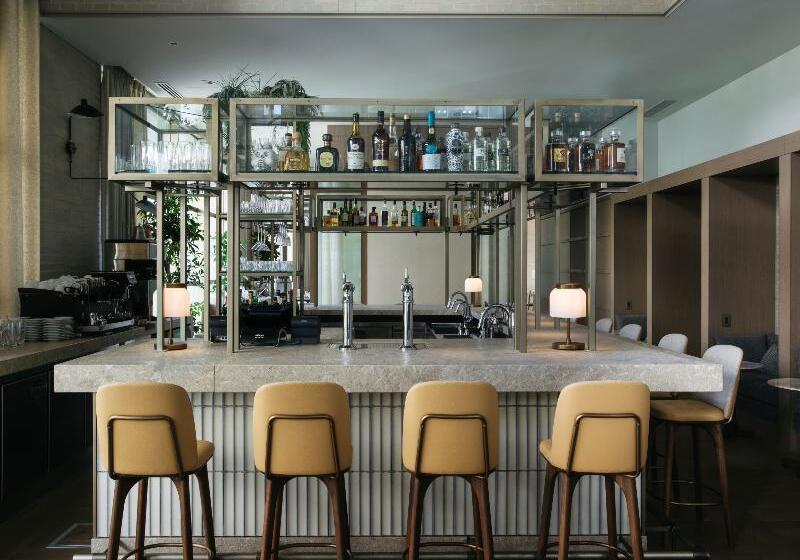 فندق Zentis Osaka