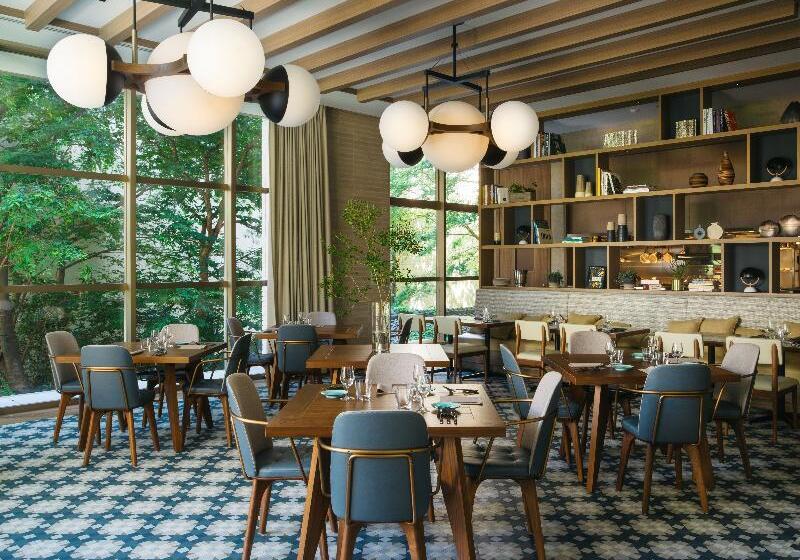 فندق Zentis Osaka