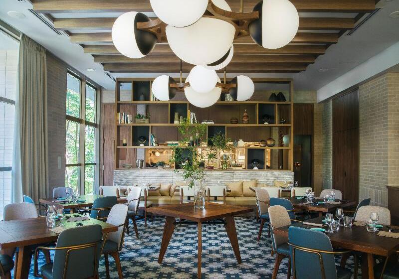 فندق Zentis Osaka