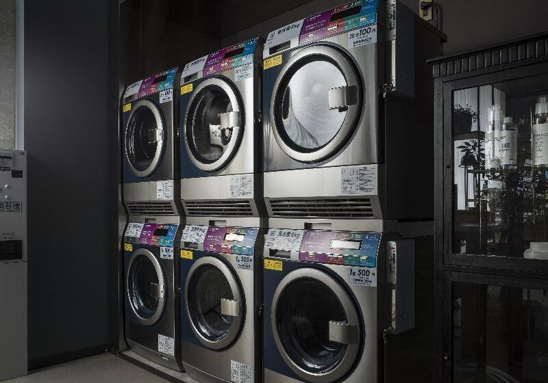 فندق Zentis Osaka