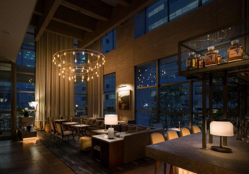 فندق Zentis Osaka