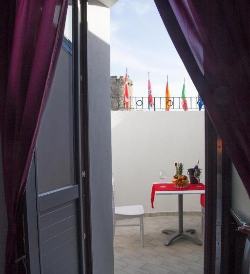 Il Teatro B&b