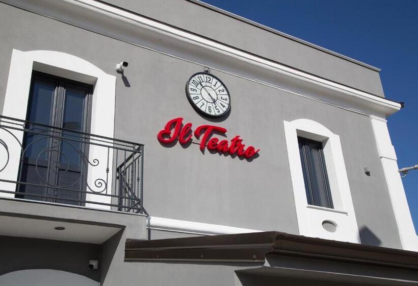 Il Teatro B&b