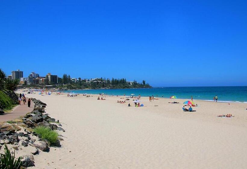 Kings Way Apartments