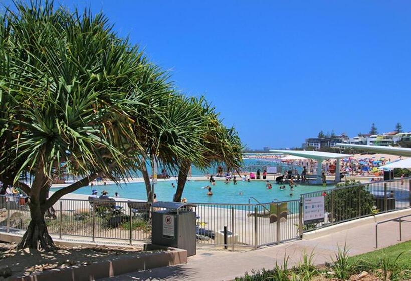 Kings Way Apartments