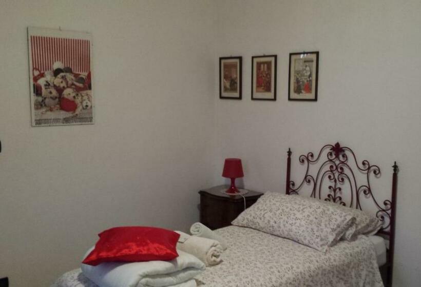 La Casa Di Bacco B&b